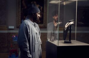 Lupin da vida real? Roubo no Louvre faz lembrar o ‘ladrão de casaca’ mais famoso da literatura francesa Lupin da vida real? Roubo no Louvre faz lembrar o ‘ladrão de casaca’ mais famoso da literatura francesa