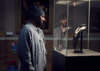 Lupin da vida real? Roubo no Louvre faz lembrar o ‘ladrão de casaca’ mais famoso da literatura francesa