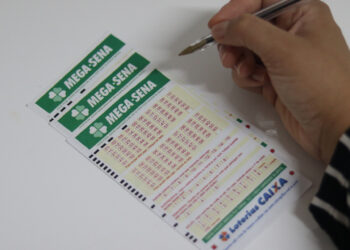 Resultado da Mega-Sena 2940 de sexta-feira (14/11/25)