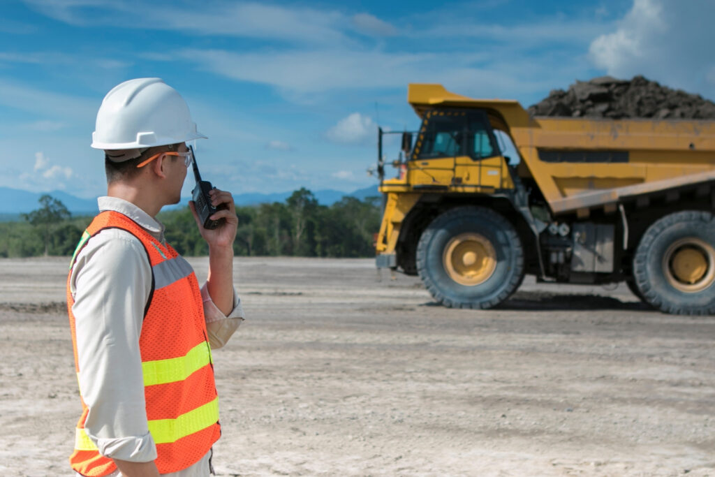 Mineradora de ferro localizada em Itabirito abre vaga de emprego Mineradora de ferro localizada em Itabirito abre vaga de emprego
