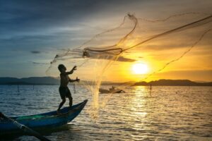 Piracema começa em Minas e proíbe pesca de espécies nativas até fevereiro de 2026 Piracema começa em Minas e proíbe pesca de espécies nativas até fevereiro de 2026