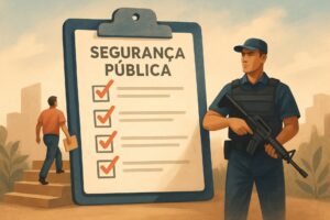 Estado com mais homicídios do Brasil reforça efetivo policial com novos concursos Estado com mais homicídios do Brasil reforça efetivo policial com novos concursos