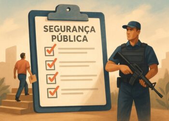 Estado com mais homicídios do Brasil reforça efetivo policial com novos concursos