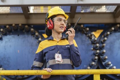 Mineradora Samarco inicia dezembro com oportunidades de emprego em MG e no ES