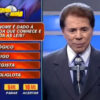 Relembre o erro que marcou o Show do Milhão há 25 anos