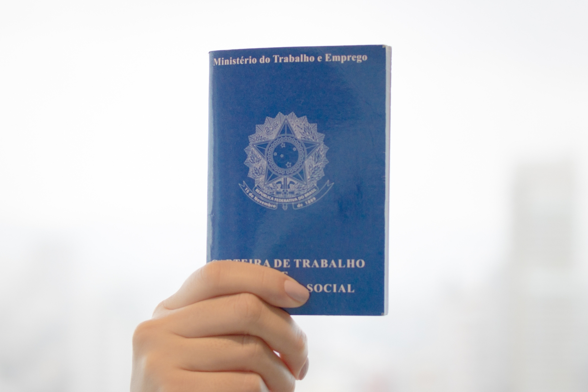 Sine Belo Horizonte abre 570 vagas de emprego com salários de até R$ 4,5 mil