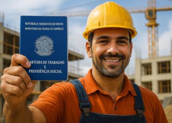 SINE Congonhas divulga novas vagas de emprego nesta segunda-feira, 10 de novembro