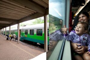 Passagens do trem noturno Vitória-Minas da Vale começam a ser vendidas no dia 15 de novembro; bilhetes do trem da manhã estão quase esgotadas para o Natal Passagens do trem noturno Vitória-Minas da Vale começam a ser vendidas no dia 15 de novembro; bilhetes do trem da manhã estão quase esgotadas para o Natal