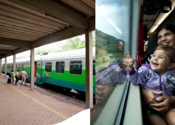 Passagens do trem noturno Vitória-Minas da Vale começam a ser vendidas no dia 15 de novembro; bilhetes do trem da manhã estão quase esgotadas para o Natal