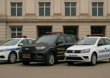 Segurança Pública: a força da coordenação entre União, Estado e municípios