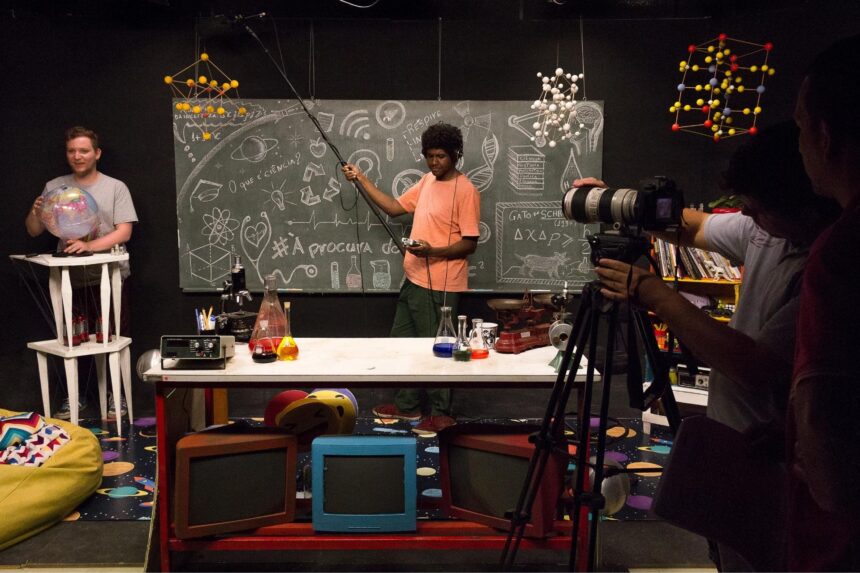 TV UFOP comemora 14 anos com novos aplicativos e expansão do sinal para três cidades