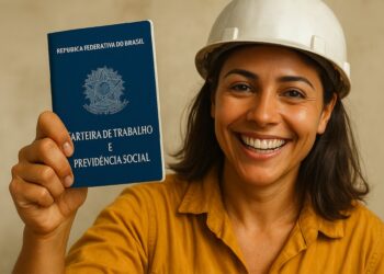 SINE Itabirito divulga mais de 300 vagas de emprego nesta terça-feira (04/11)