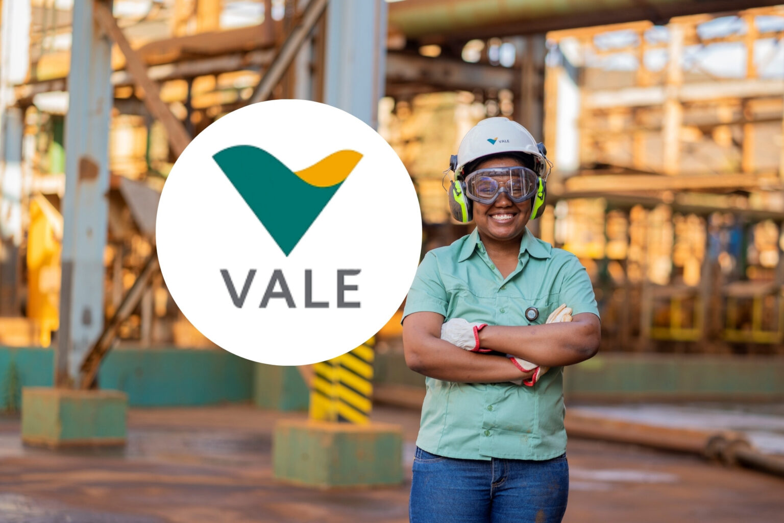 Novas vagas de emprego na Vale em novembro incluem oportunidades em mineração, manutenção, operação de mina, logística e áreas técnicas em várias cidades Novas vagas de emprego na Vale em novembro incluem oportunidades em mineração, manutenção, operação de mina, logística e áreas técnicas em várias cidades com candidatura pelo site oficial