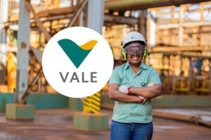 Novas vagas de emprego na Vale em novembro incluem oportunidades em mineração, manutenção, operação de mina, logística e áreas técnicas em várias cidades Novas vagas de emprego na Vale em novembro incluem oportunidades em mineração, manutenção, operação de mina, logística e áreas técnicas em várias cidades com candidatura pelo site oficial