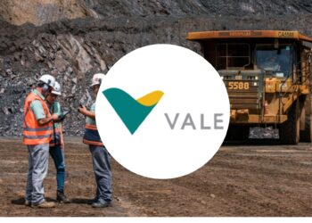 Nova rodada de vagas na mineração: Vale oferece cargos técnicos e administrativos