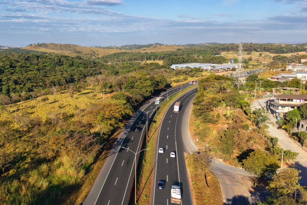 Concessionária da BR-040 abre 28 oportunidades em Minas Gerais e Goiás Concessionária da BR-040 abre 28 oportunidades em Minas Gerais e Goiás