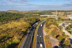 Concessionária da BR-040 abre 28 oportunidades em Minas Gerais e Goiás Concessionária da BR-040 abre 28 oportunidades em Minas Gerais e Goiás