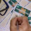 Mega-Sena 2946 acumula e prêmio chega a R$ 8 milhões
