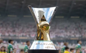 Brasileirão 2026: Comentaristas da ESPN colocam Cruzeiro como favorito e Atlético como decepção do ano