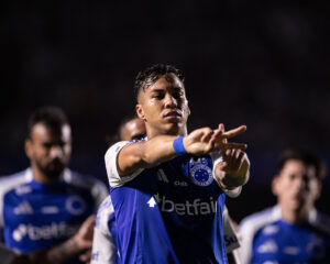 Kaio Jorge entra em grupo seleto de artilheiros da Copa do Brasil e Brasileirão no mesmo ano Kaio Jorge entra em grupo seleto de artilheiros da Copa do Brasil e Brasileirão no mesmo ano
