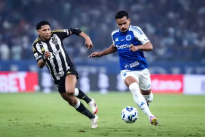 Onde estão Atlético-MG e Cruzeiro? Confira a nova lista da IFFHS com os melhores do continente Onde estão Atlético-MG e Cruzeiro? Confira a nova lista da IFFHS com os melhores do continente