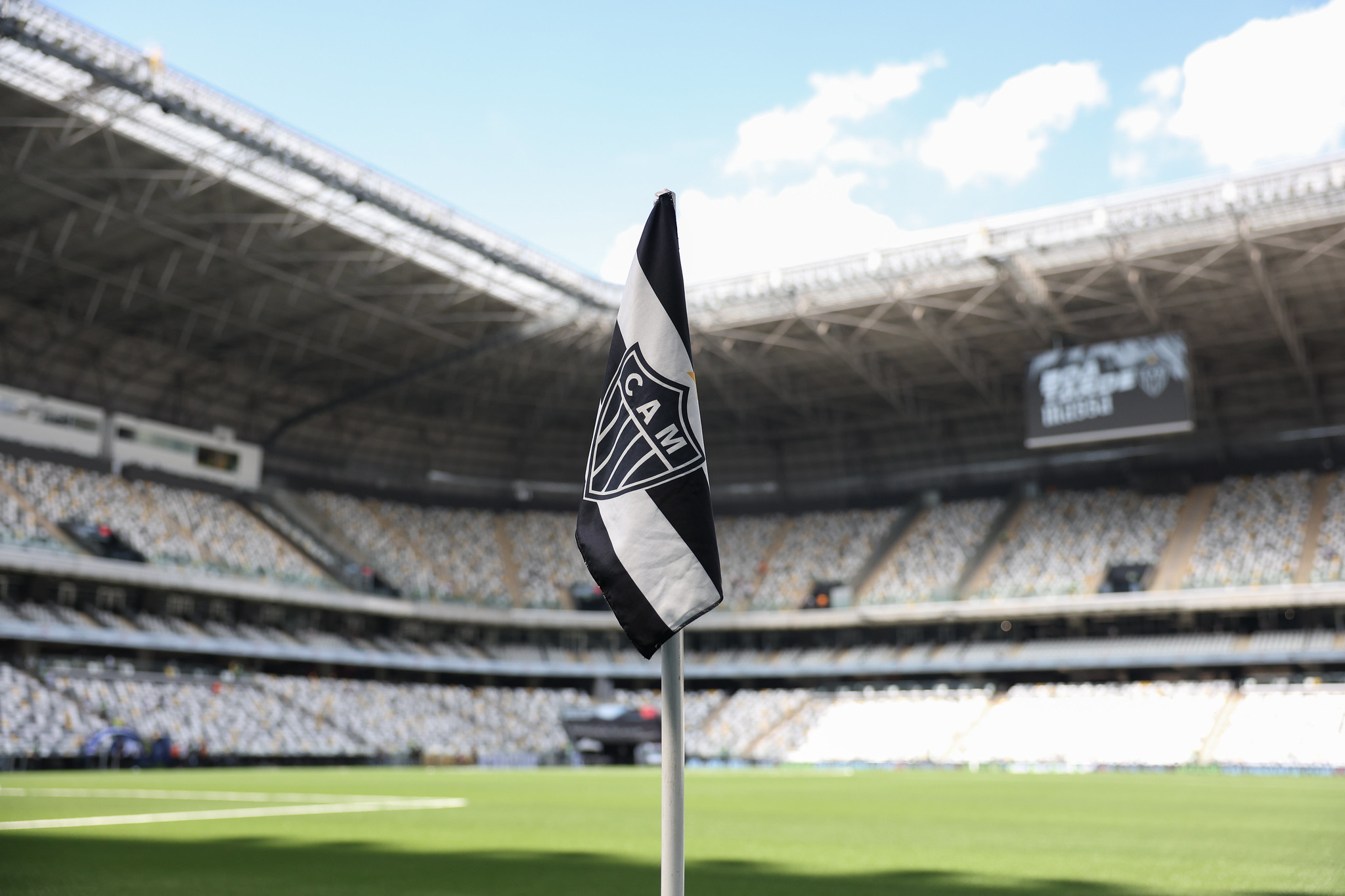 Atlético-MG: veja datas e saiba como será o calendário do Galo em 2026