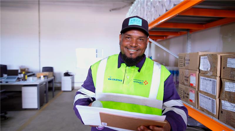 Concessionária da BR 040 abre vagas em MG e GO