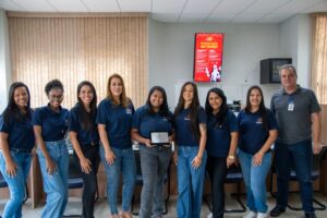 Itabirito se destaca no mercado de trabalho e figura entre os municípios que mais geram empregos em Minas Itabirito se destaca no mercado de trabalho e figura entre os municípios que mais geram empregos em Minas