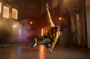 Itabirito reconhece o Hip Hop como Patrimônio Cultural Imaterial do município Itabirito reconhece o Hip Hop como Patrimônio Cultural Imaterial do município