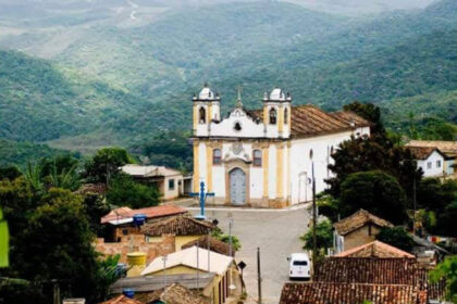 Igreja Matriz de Santo Antônio de Pádua