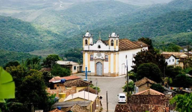 Igreja Matriz de Santo Antônio de Pádua
