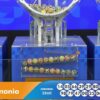 R$ 1,6 milhão hoje: Resultado da Lotomania 2860 de quarta-feira (10/12/25)