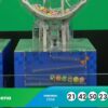 R$ 36 milhões hoje! Resultado da Mega-Sena 2950 de quinta-feira (11/12/25)