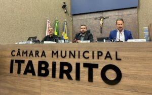 Câmara de Itabirito encerra 2025 com economia superior a R$ 1,5 milhão e reorganização administrativa Câmara de Itabirito encerra 2025 com economia superior a R$ 1,5 milhão e reorganização administrativa