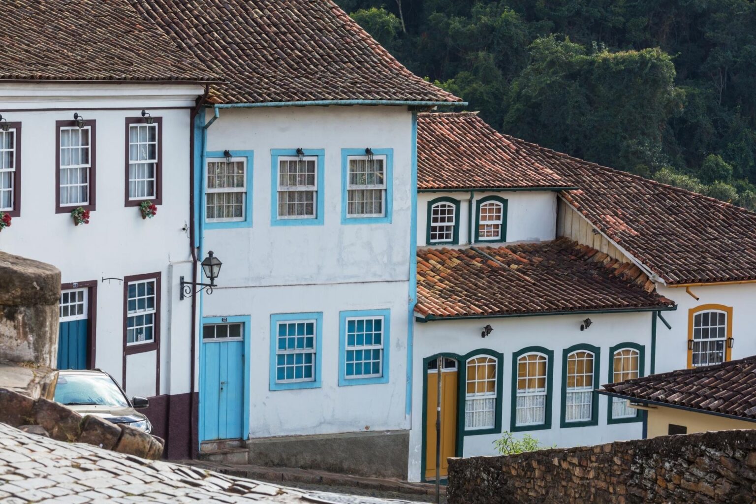 Rodoviária de Ouro Preto deve movimentar 25 mil passageiros no fim do ano Rodoviária de Ouro Preto deve movimentar 25 mil passageiros no fim do ano