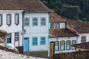 Rodoviária de Ouro Preto deve movimentar 25 mil passageiros no fim do ano Rodoviária de Ouro Preto deve movimentar 25 mil passageiros no fim do ano