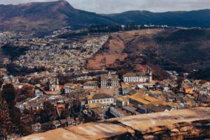 Com investimento privado previsto de R$ 100 milhões, Parque Tecnológico de Ouro Preto começa a sair do papel Com investimento privado previsto de R$ 100 milhões, Parque Tecnológico de Ouro Preto começa a sair do papel