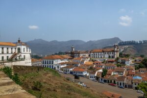 Confira o funcionamento dos museus de Ouro Preto durante as festas de fim de ano Confira o funcionamento dos museus de Ouro Preto durante as festas de fim de ano