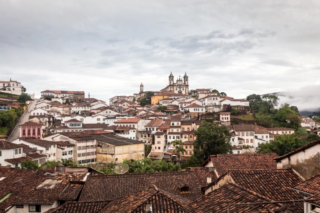 Ouro Preto é uma aula silenciosa sobre quem somos Ouro Preto é uma aula silenciosa sobre quem somos