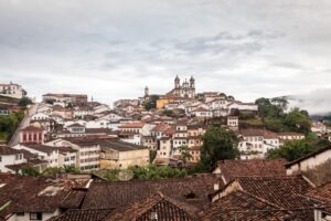 Ouro Preto é uma aula silenciosa sobre quem somos Ouro Preto é uma aula silenciosa sobre quem somos