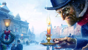‘Um Conto de Natal’: Por que a obra de Charles Dickens ainda é atual e transformadora? ‘Um Conto de Natal’: Por que a obra de Charles Dickens ainda é atual e transformadora?