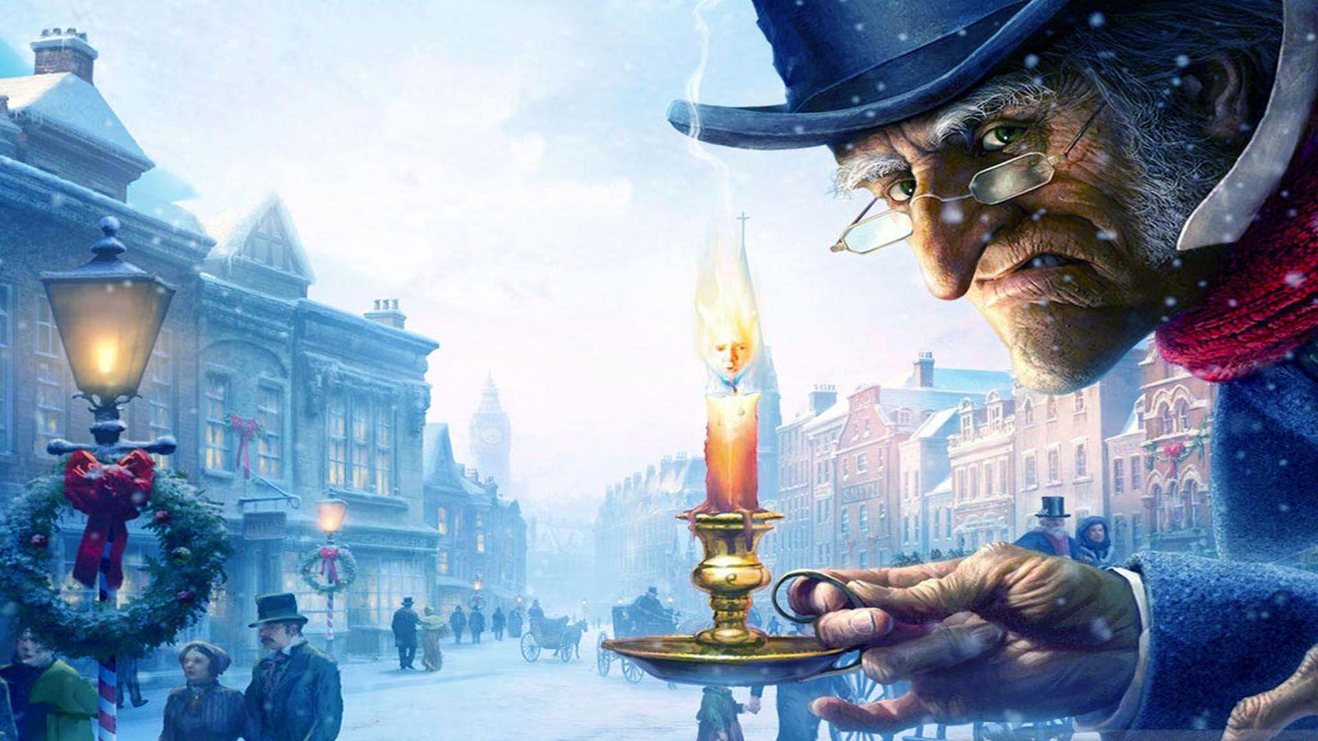 ‘Um Conto de Natal’: Por que a obra de Charles Dickens ainda é atual e transformadora?