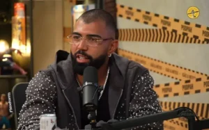 Após perder pênalti decisivo, Gabigol dispara: “Sinto lhe informar, vou perder mais pênaltis” Após perder pênalti decisivo, Gabigol dispara: “Sinto lhe informar, vou perder mais pênaltis”