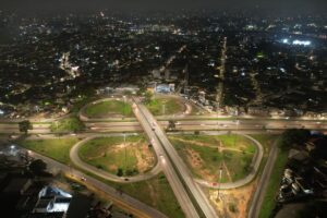 Tráfego na BR-040 deve crescer até 64% no Natal e concessionária reforça alerta aos motoristas Tráfego na BR-040 deve crescer até 64% no Natal e concessionária reforça alerta aos motoristas