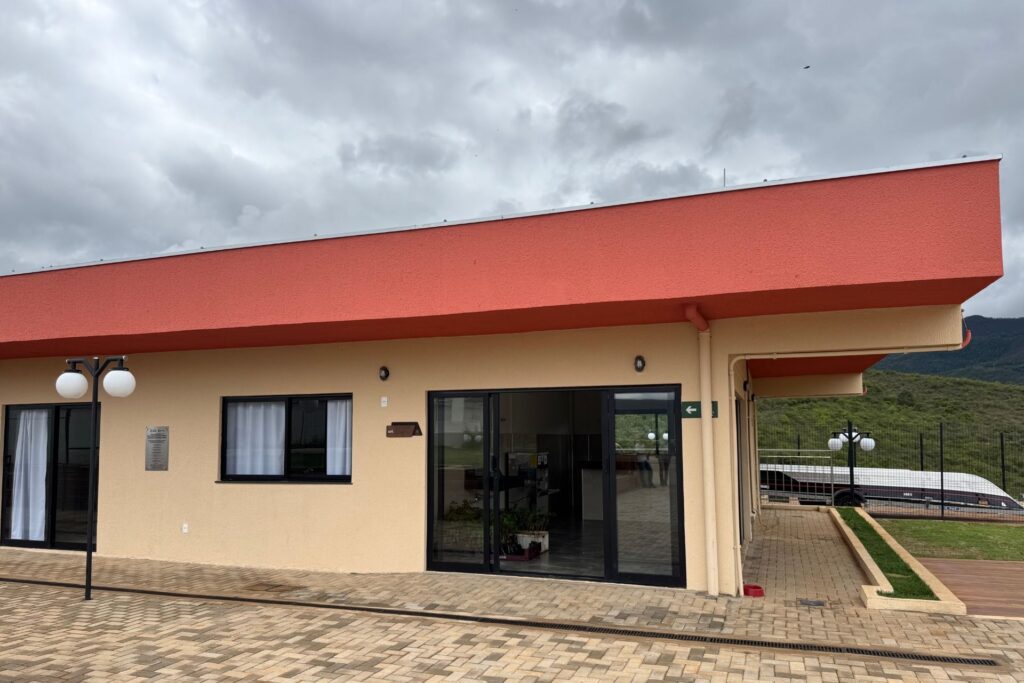 Mariana-MG abre seleção para exploração de cafeteria e bar gourmet no Parque do Cruzeiro Mariana-MG abre seleção para exploração de cafeteria e bar gourmet no Parque do Cruzeiro