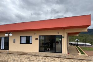 Mariana-MG abre seleção para exploração de cafeteria e bar gourmet no Parque do Cruzeiro