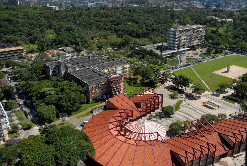 Seriado UFMG recebe mais de 45 mil inscritos e libera consulta ao local de prova