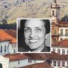 O olhar poético de Cecília Meireles sobre Ouro Preto