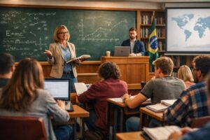 Universidades federais da Zona da Mata abrem 27 vagas para professores e técnicos Universidades federais da Zona da Mata abrem 27 vagas para professores e técnicos