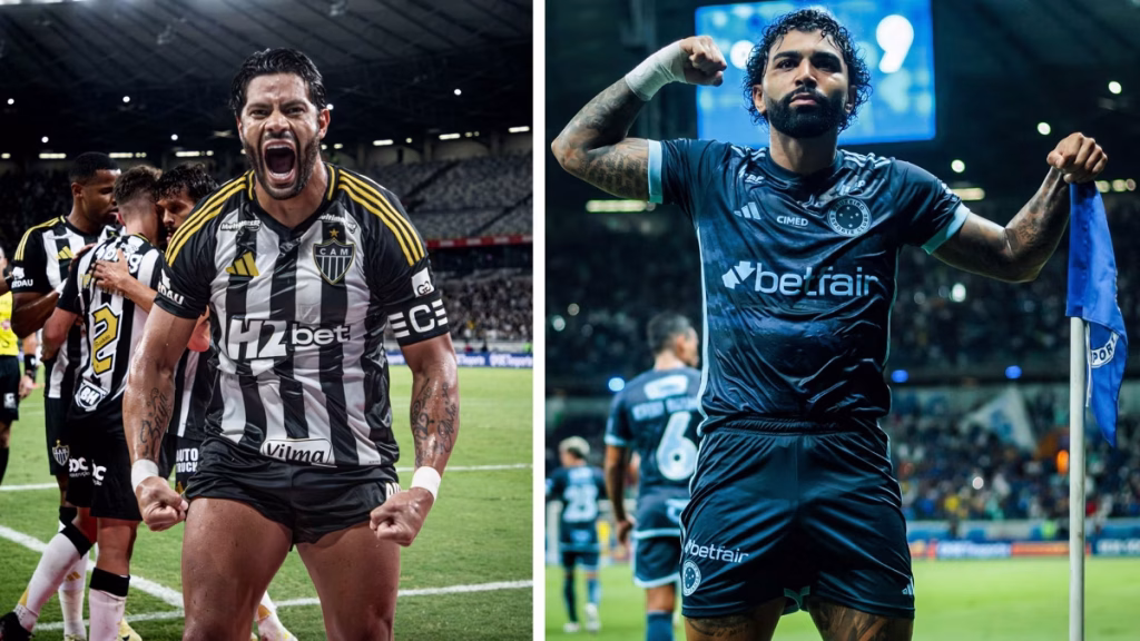 O gosto amargo da marca da cal